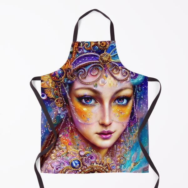 Item preview, Whimsical Princess designed and sold by Tau Tia L Douglass.