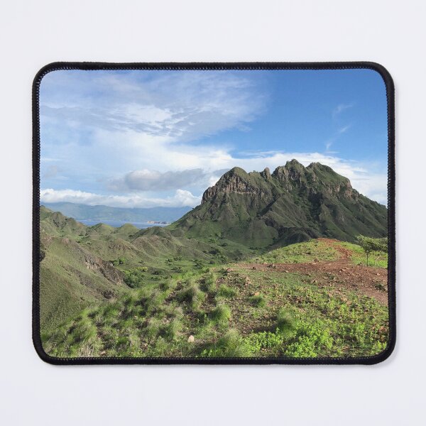 Item preview, Peaceful Landscape in Bali designed and sold by to-esu.