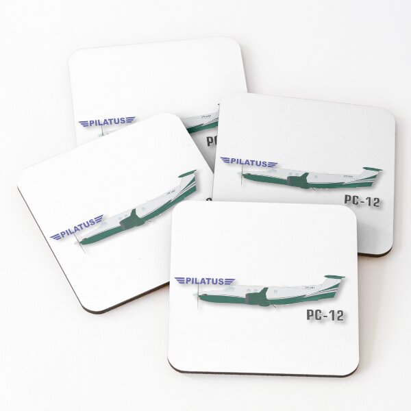Item preview, Pilatus PC12 designed and sold by GregThompson.