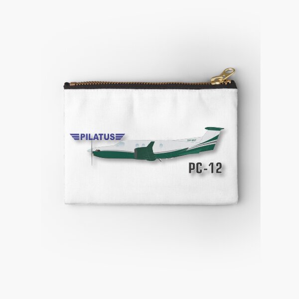 Item preview, Pilatus PC12 designed and sold by GregThompson.