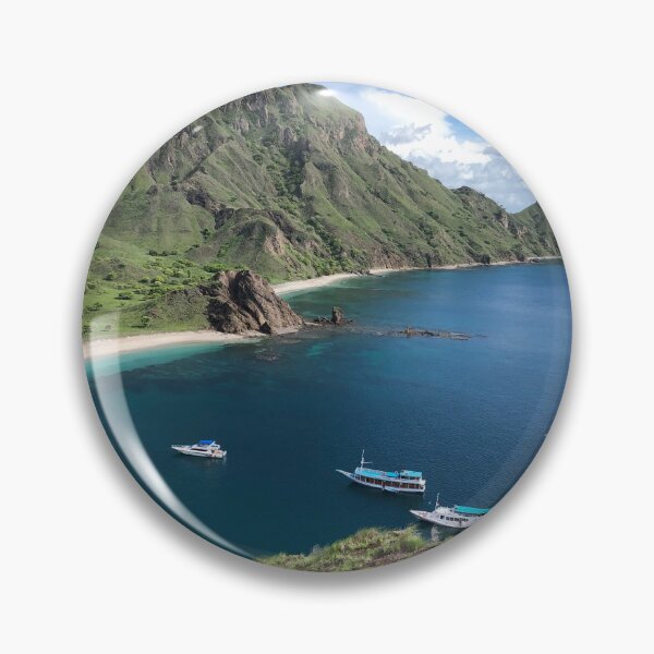 Item preview, Peaceful Landscape in Bali designed and sold by to-esu.
