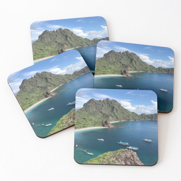 Item preview, Peaceful Landscape in Bali designed and sold by to-esu.