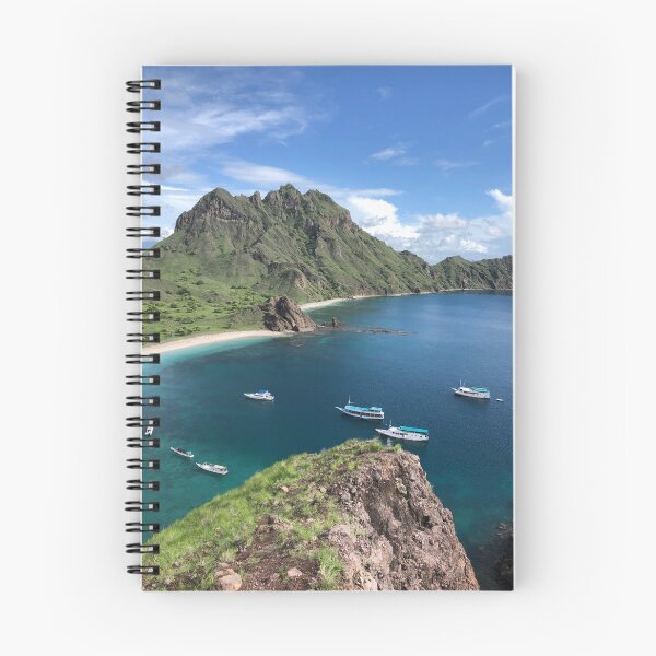 Item preview, Peaceful Landscape in Bali designed and sold by to-esu.