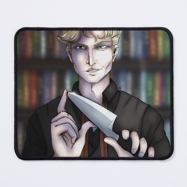Item preview, Victor Vale designed and sold by LyvaneHude.