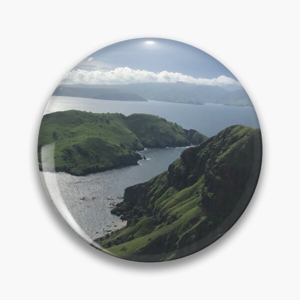 Item preview, Peaceful Landscape in Bali designed and sold by to-esu.
