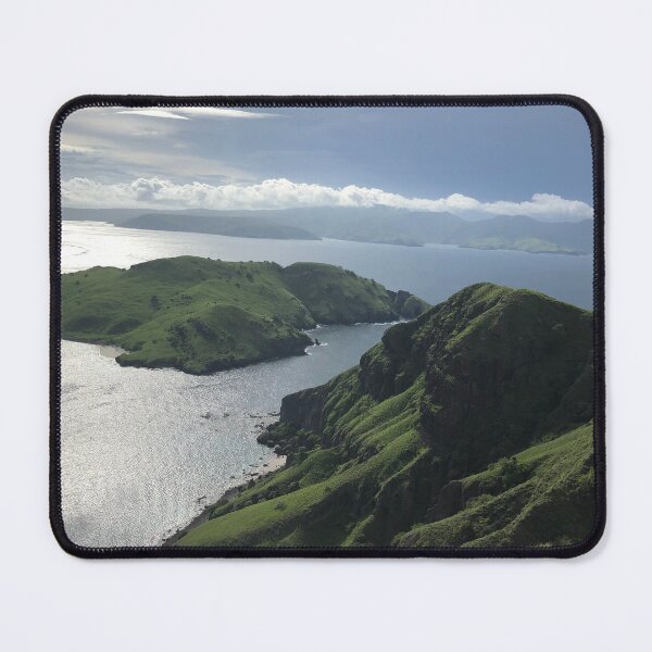Item preview, Peaceful Landscape in Bali designed and sold by to-esu.