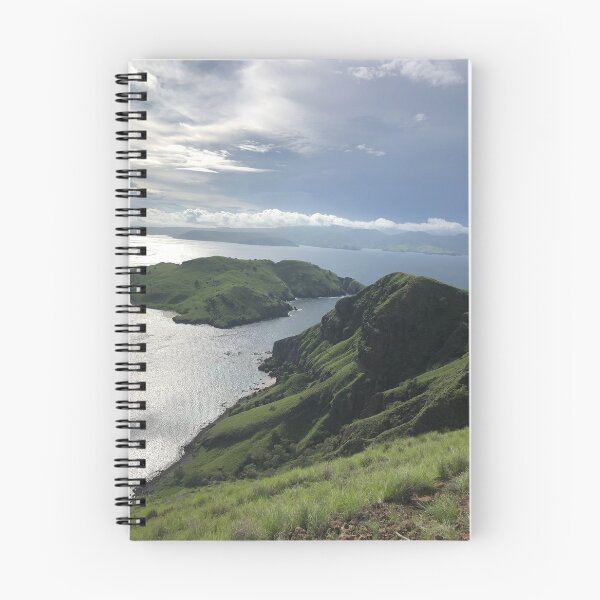 Item preview, Peaceful Landscape in Bali designed and sold by to-esu.