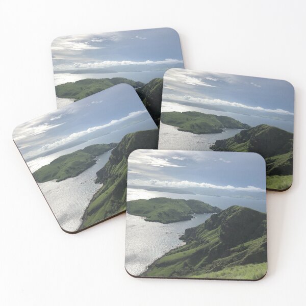 Item preview, Peaceful Landscape in Bali designed and sold by to-esu.