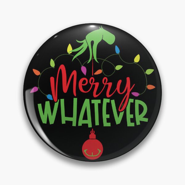 Item preview, Merry Whatever designed and sold by AprilBerlin99.