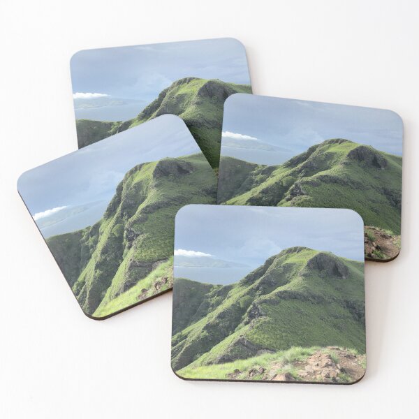 Item preview, Peaceful Landscape in Bali designed and sold by to-esu.
