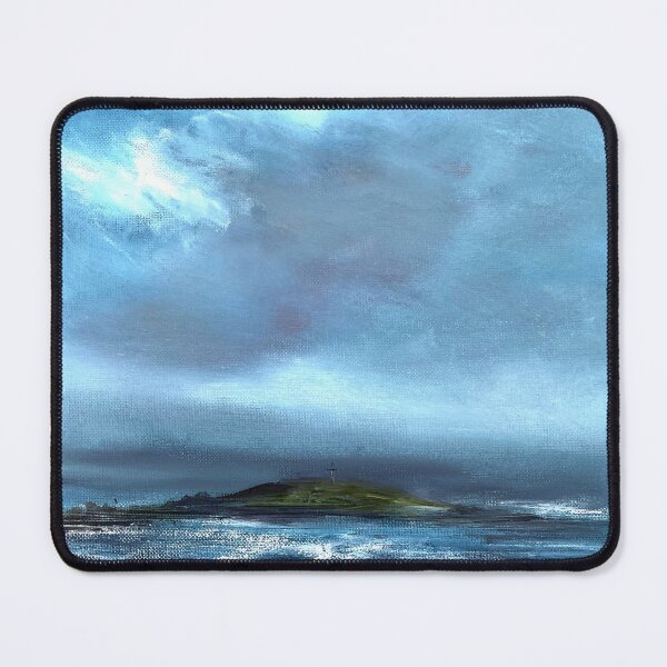 Item preview, St Cuthberts Island designed and sold by Scott Brennan.