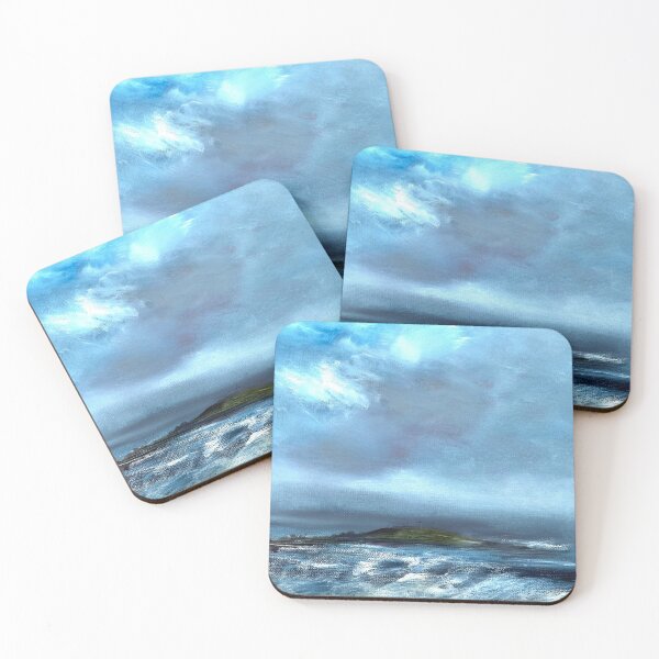Item preview, St Cuthberts Island designed and sold by Scott Brennan.