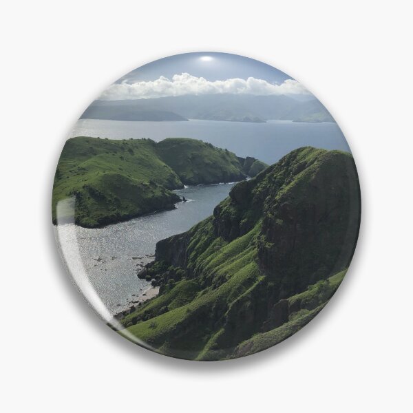 Item preview, Peaceful Landscape in Bali designed and sold by to-esu.