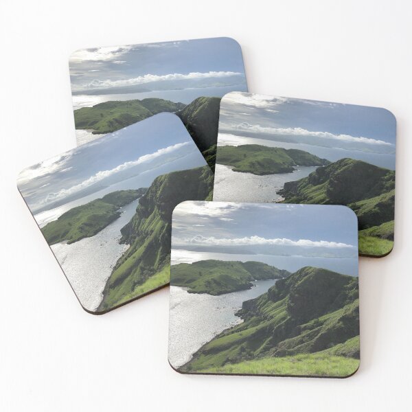 Item preview, Peaceful Landscape in Bali designed and sold by to-esu.