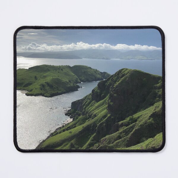 Item preview, Peaceful Landscape in Bali designed and sold by to-esu.