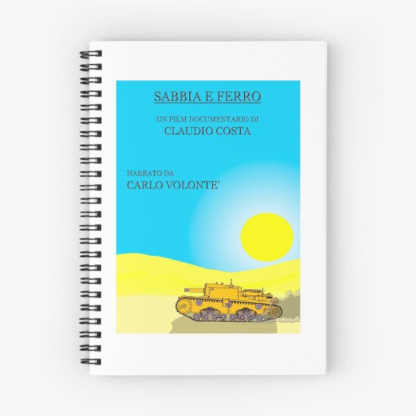 Item preview, MOVIE POSTER 12 "SABBIA E FERRO" designed and sold by CLAUDIO COSTA.