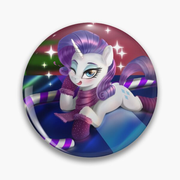 Item preview, Tiny Rarity at Christmas designed and sold by Darksly.