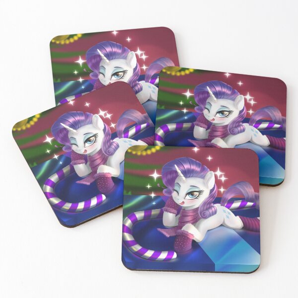 Item preview, Tiny Rarity at Christmas designed and sold by Darksly.