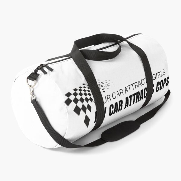 Item preview, Your car attracts girls my car attracts cops designed and sold by 5thseason-shop.
