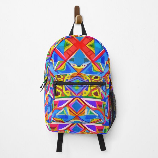 Item preview, Kaleidoscope, Abstract geometric shapes designed and sold by artdragongift 15.