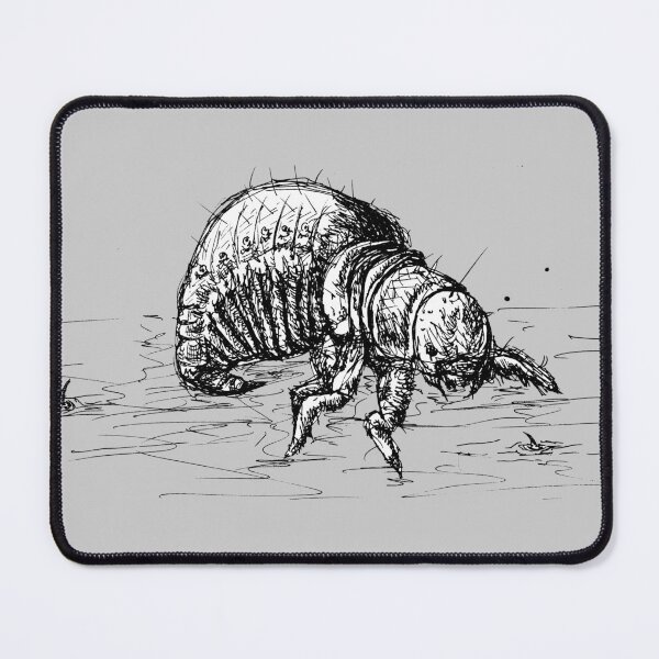 Item preview, Angry Itch Devil designed and sold by The Alchemist Dru.