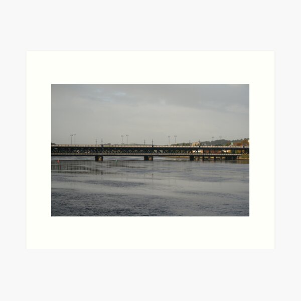 Item preview, Double decker bridge designed and sold by Iani.