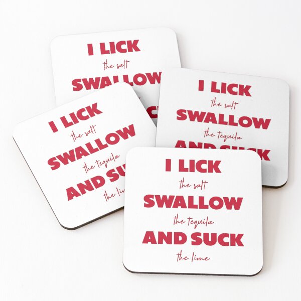 Item preview, how ridiculous i lick the salt designed and sold by ramwebroom.