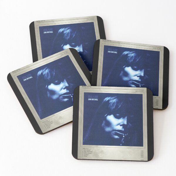 Item preview, Joni Mitchell designed and sold by ISABELLAMAGANAA.
