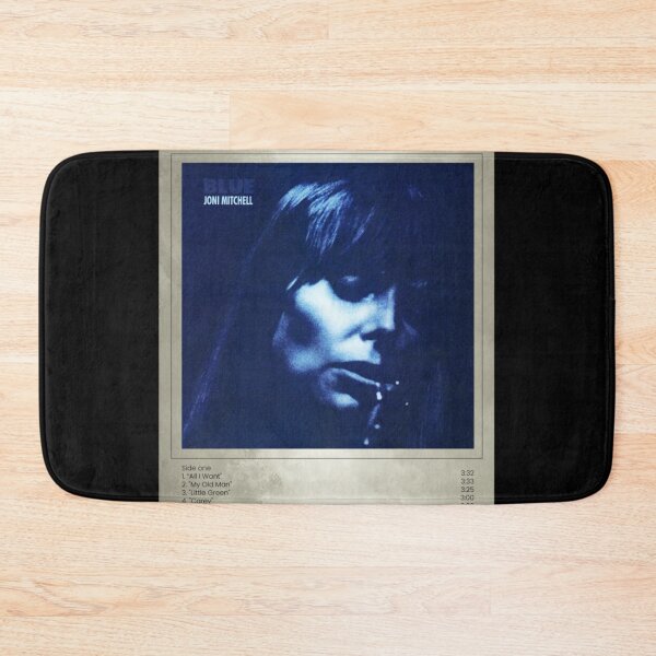 Item preview, Joni Mitchell designed and sold by ISABELLAMAGANAA.