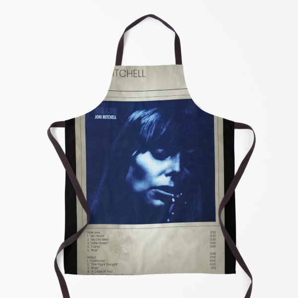 Item preview, Joni Mitchell designed and sold by ISABELLAMAGANAA.
