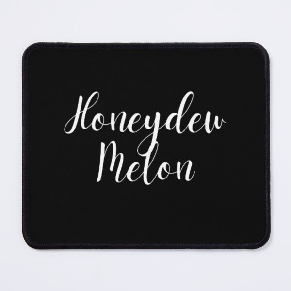 Item preview, Honeydew Melon designed and sold by MuzamilAhmed.