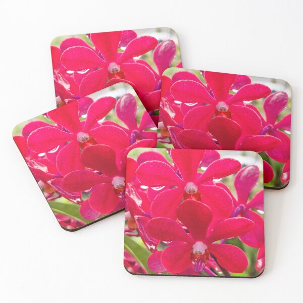 Item preview, Pink Orchids designed and sold by Ross.A.Campbell.