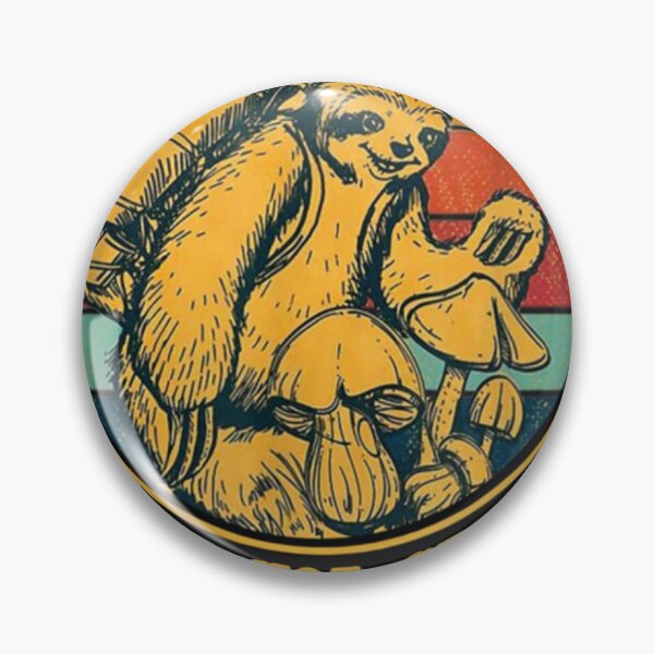 Aperçu de l'œuvre Club de randonnée mycologue créée et vendue par ISABELLAMAGANAA.