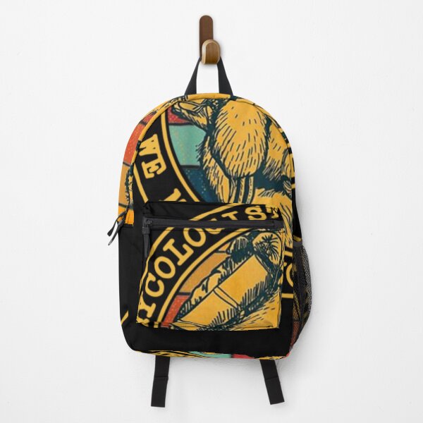 Item preview, Mycologist Hiking Club designed and sold by ISABELLAMAGANAA.