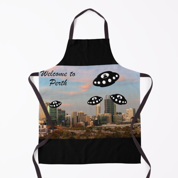 Welcome to Perth Apron
