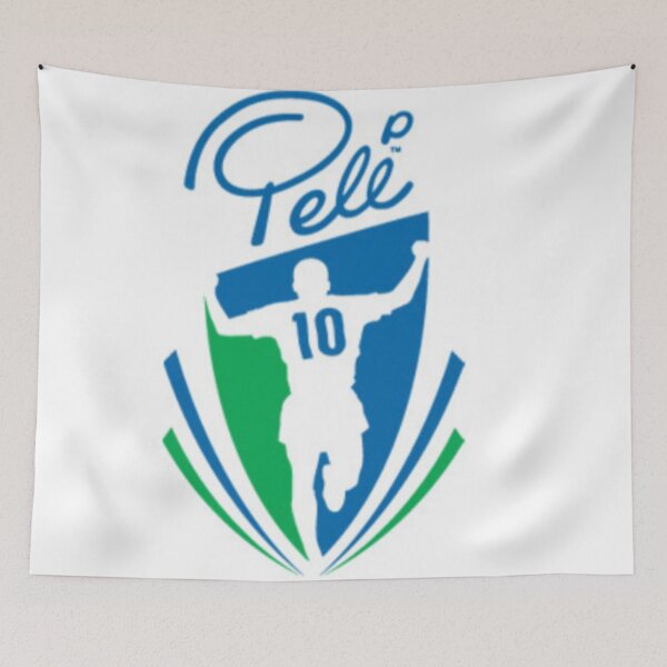 Item preview, Signed Pele Shirt designed and sold by sagestar.