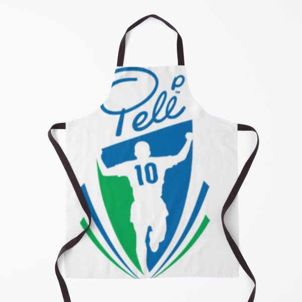 Item preview, Signed Pele Shirt designed and sold by sagestar.