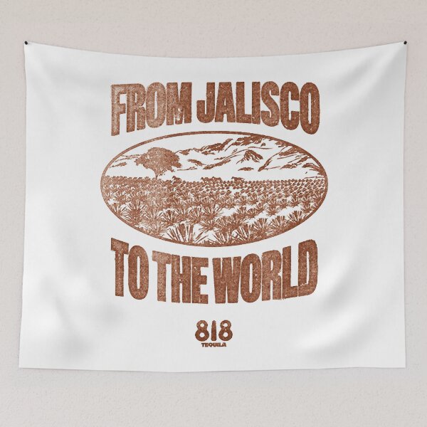 Item preview, 818 Merch designed and sold by wilkinsone.