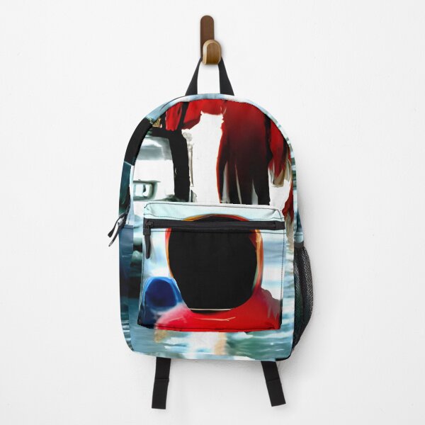 Item preview, Red Alien designed and sold by GGG-AI.