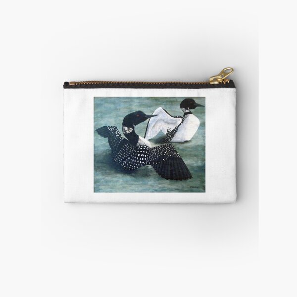 Item preview, Loons designed and sold by timcampbellart.