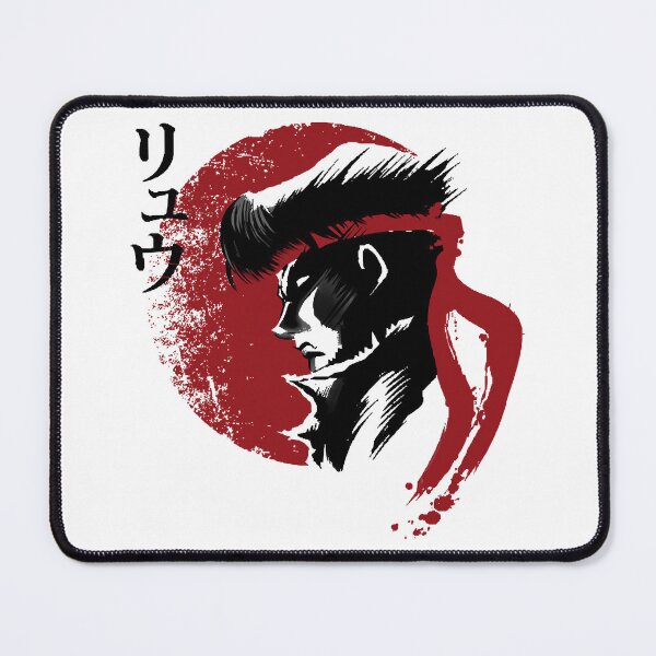 Item preview, Red Sun Fighter - Tshirt designed and sold by KonoMasanori.