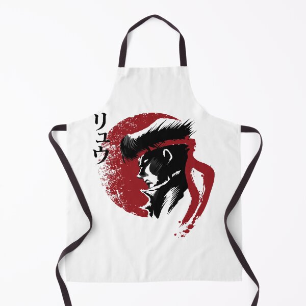 Item preview, Red Sun Fighter - Tshirt designed and sold by KonoMasanori.