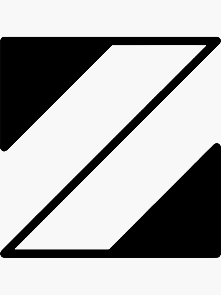 "Power of Z Best Series 5 " Sticker for Sale by YourHearts Redbubble