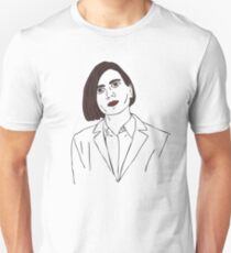 Camiseta unisex Donna Tartt