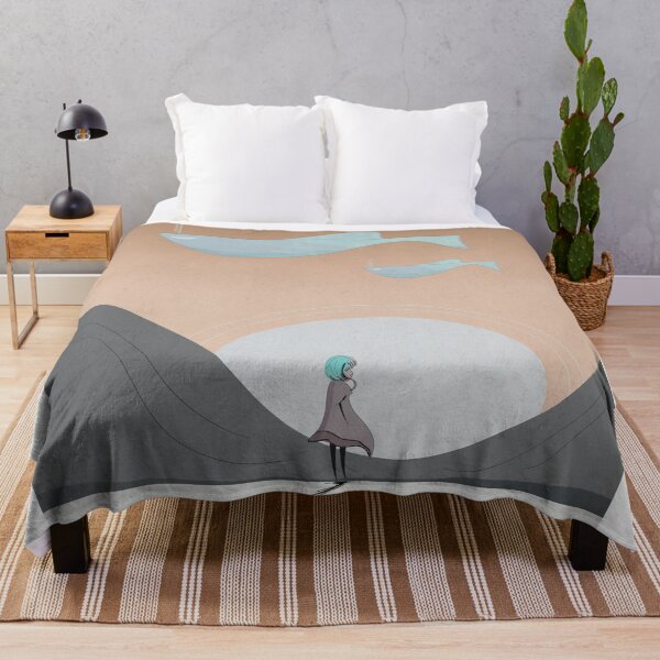 Item preview, Fantasía | Ilustración designed and sold by Leafy Impressions.