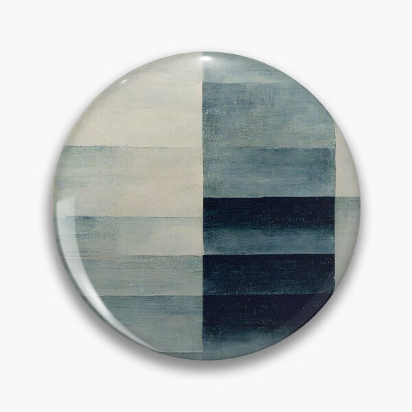 Item preview, Abstract Blue Rectangles designed and sold by DistortedMonkey.