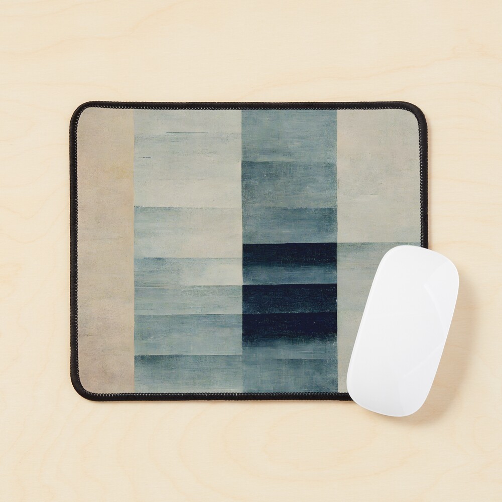 Item preview, Mouse Pad designed and sold by DistortedMonkey.