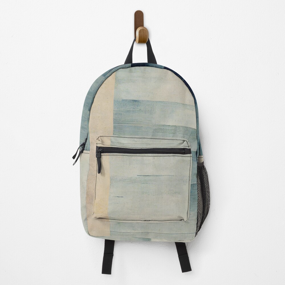 Item preview, Backpack designed and sold by DistortedMonkey.