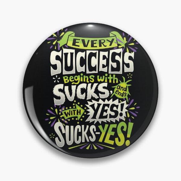 Item preview, Sucks-yes! designed and sold by Risa Rodil.