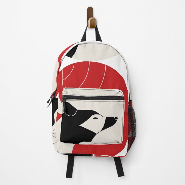 Item preview, Red and Black Animal Print designed and sold by bloodberi.